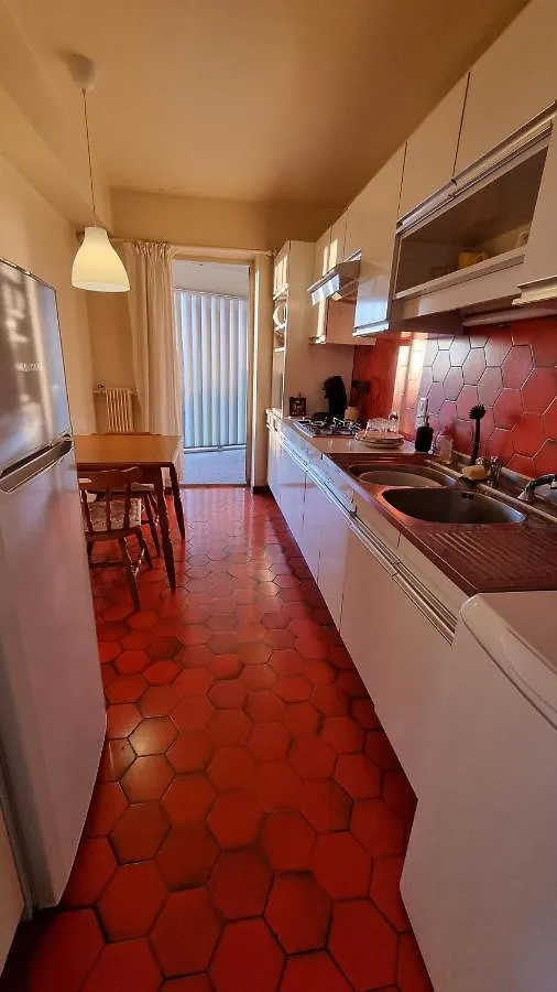 Apartament Le Republique Cannes